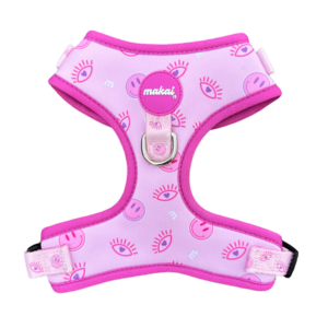 Arnés Ajustable - EYE PINK