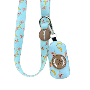 Porta Bolsas MONKEYS