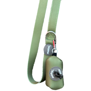 Porta Bolsas - SAFARI